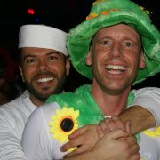 Jeck op Deck (31.01.08)